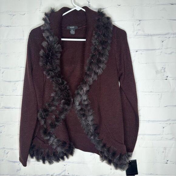 Inc International Concepts medium petite sweater - brand new with tags! - Picture 1 of 5